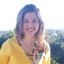 Portrait de Dr Audrey Siou